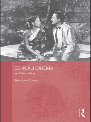 cover image of Bengali Cinema